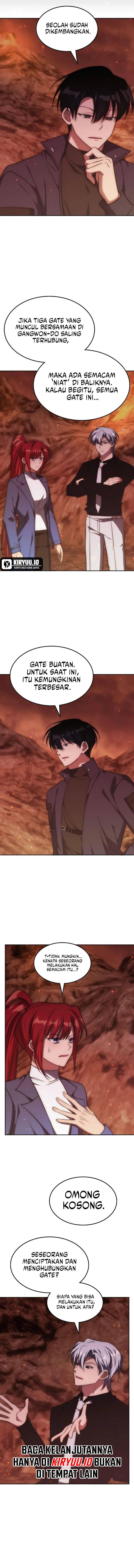 The Veteran Healer Is Overpowered Chapter 059