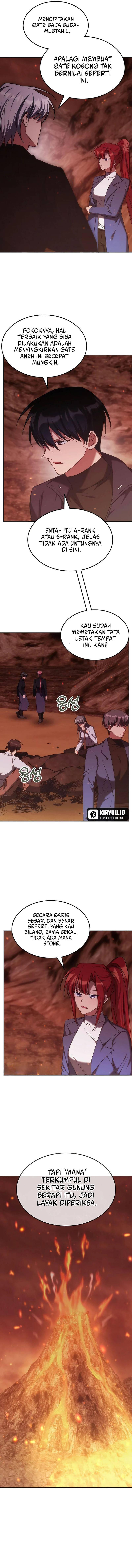 The Veteran Healer Is Overpowered Chapter 059