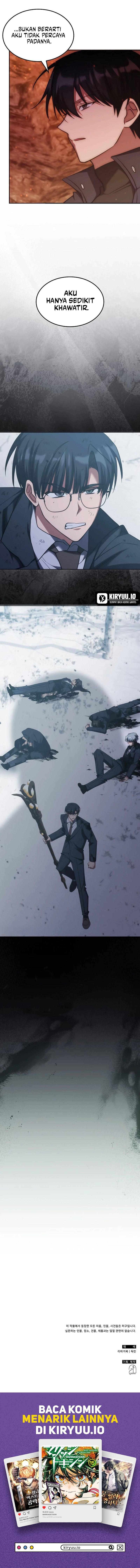 The Veteran Healer Is Overpowered Chapter 059
