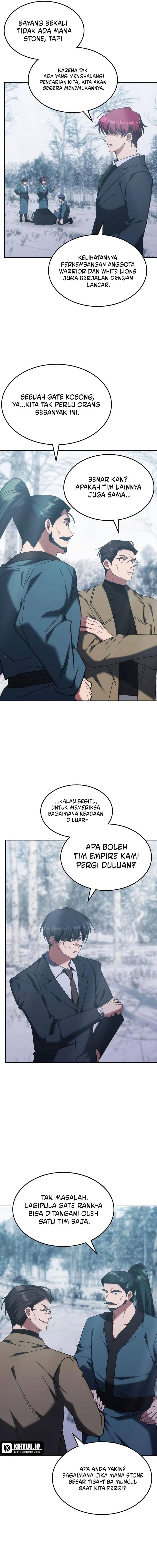 The Veteran Healer Is Overpowered Chapter 060