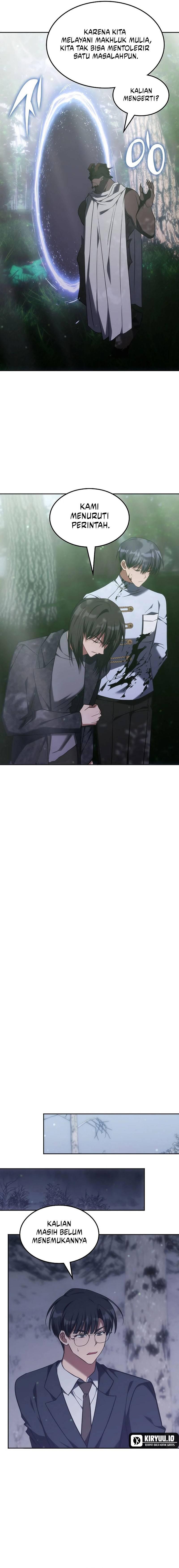 The Veteran Healer Is Overpowered Chapter 060