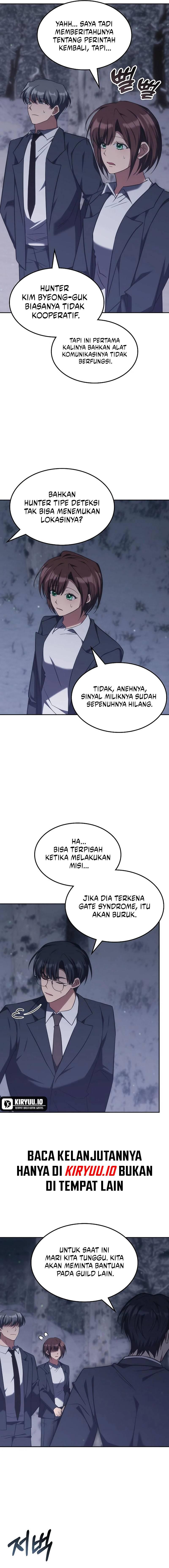 The Veteran Healer Is Overpowered Chapter 060