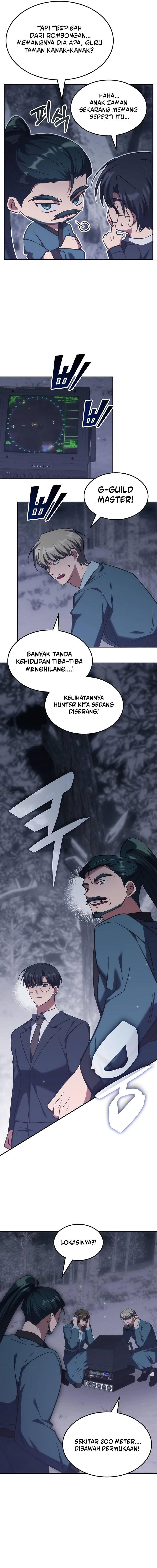 The Veteran Healer Is Overpowered Chapter 060