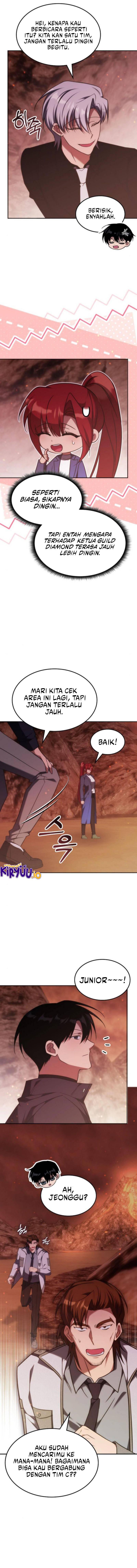 The Veteran Healer Is Overpowered Chapter 062
