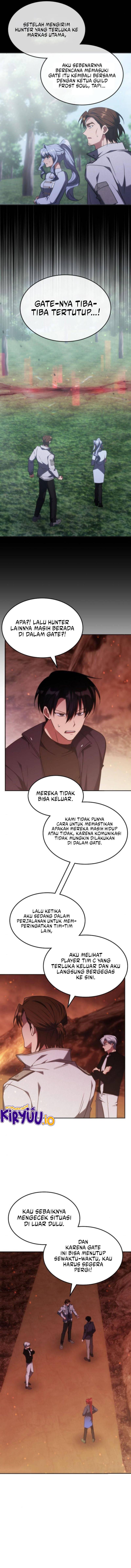 The Veteran Healer Is Overpowered Chapter 062