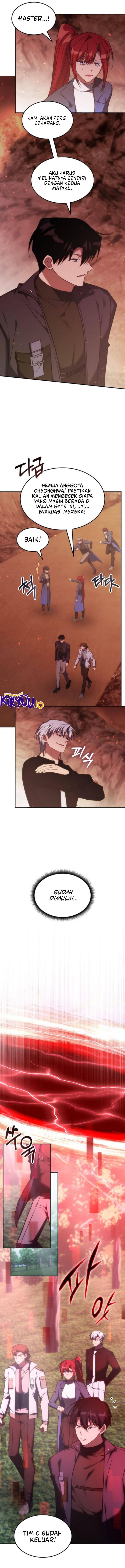 The Veteran Healer Is Overpowered Chapter 062