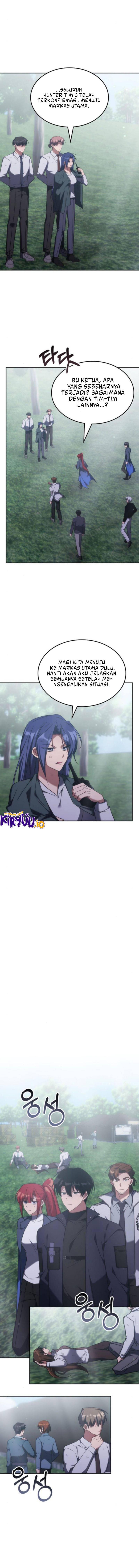 The Veteran Healer Is Overpowered Chapter 062
