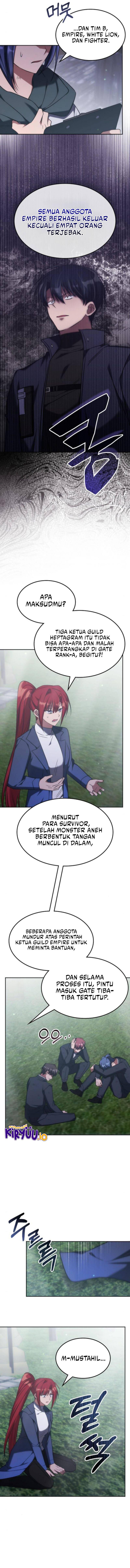 The Veteran Healer Is Overpowered Chapter 062