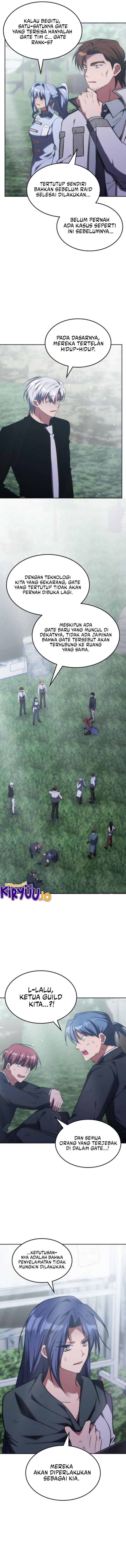 The Veteran Healer Is Overpowered Chapter 062