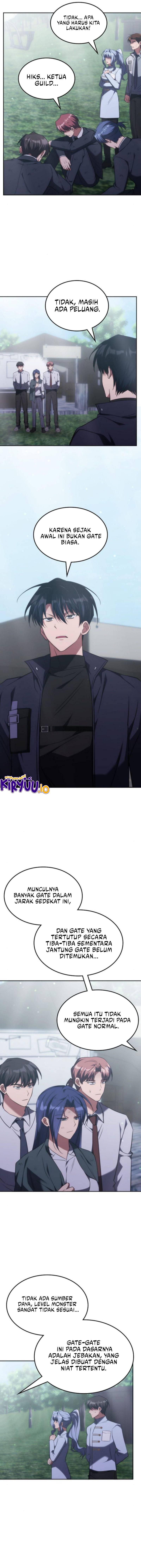The Veteran Healer Is Overpowered Chapter 062