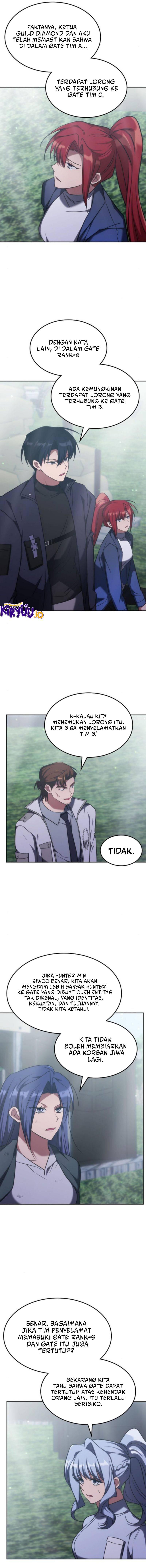 The Veteran Healer Is Overpowered Chapter 062