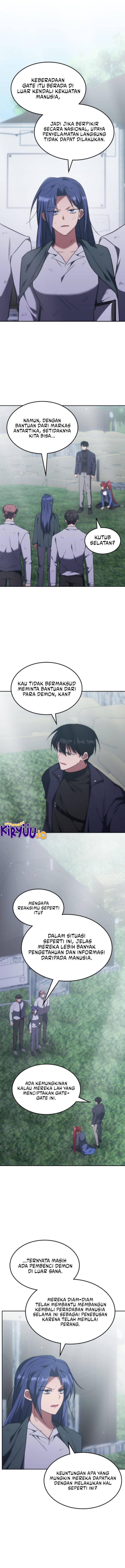 The Veteran Healer Is Overpowered Chapter 062
