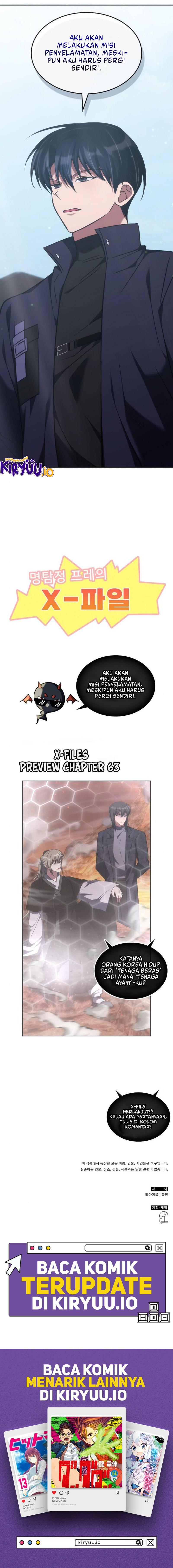The Veteran Healer Is Overpowered Chapter 062