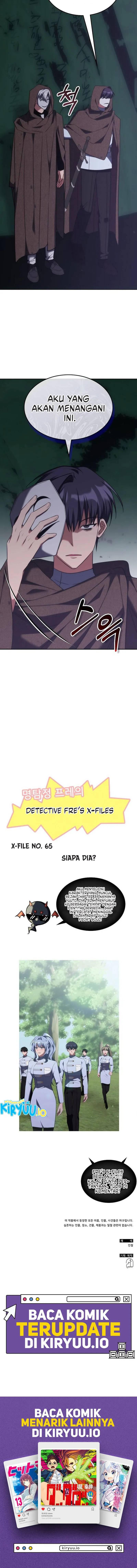 The Veteran Healer Is Overpowered Chapter 065