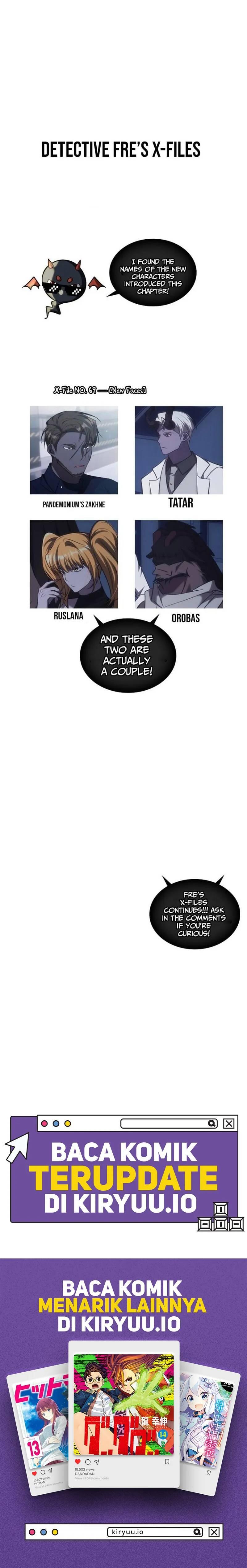 The Veteran Healer Is Overpowered Chapter 069