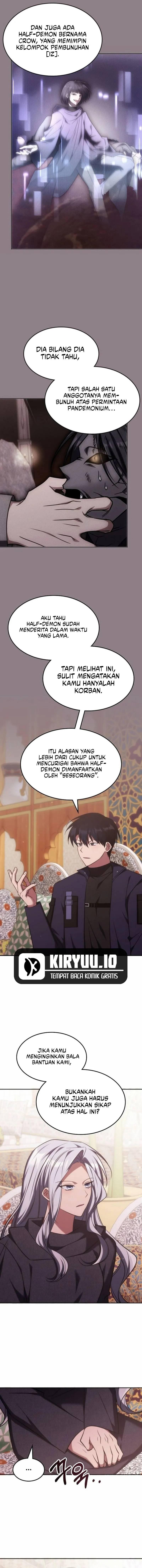 The Veteran Healer Is Overpowered Chapter 073