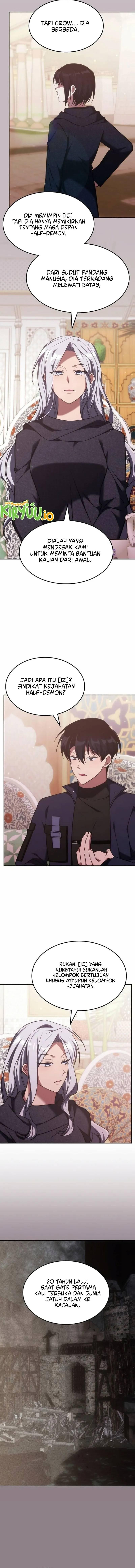 The Veteran Healer Is Overpowered Chapter 073