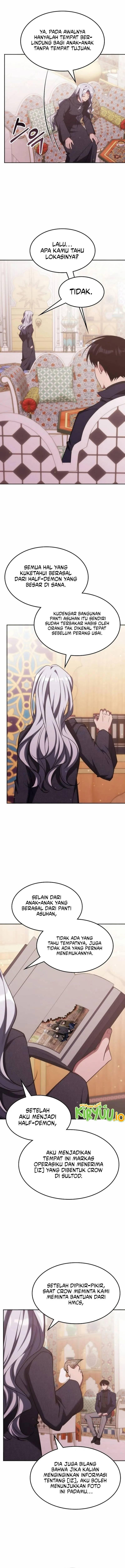 The Veteran Healer Is Overpowered Chapter 073