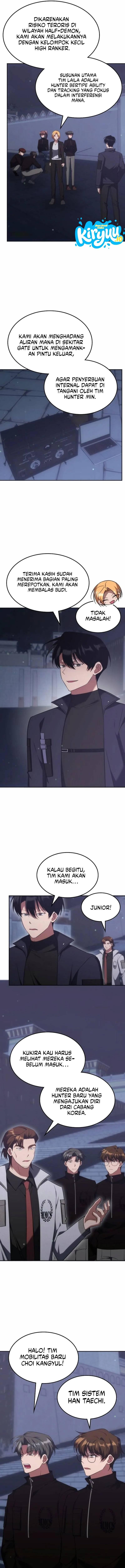 The Veteran Healer Is Overpowered Chapter 074