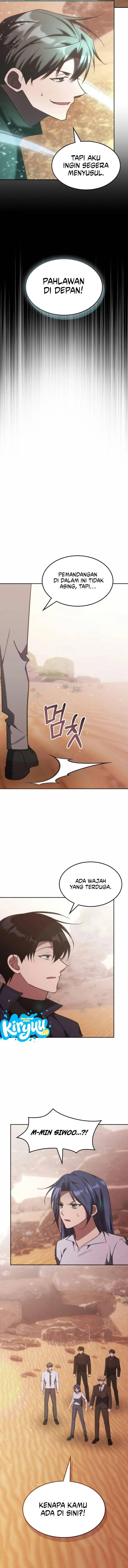 The Veteran Healer Is Overpowered Chapter 074