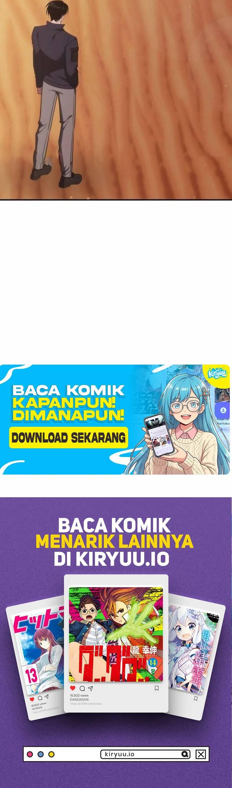 The Veteran Healer Is Overpowered Chapter 074
