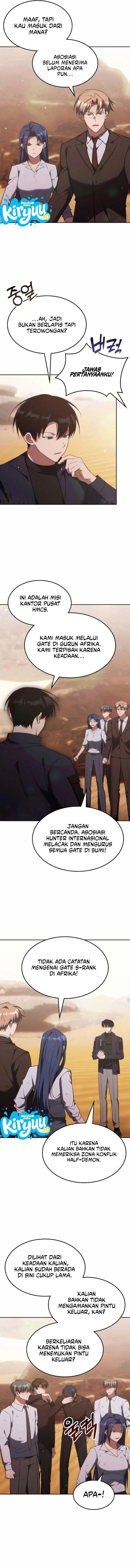 The Veteran Healer Is Overpowered Chapter 075