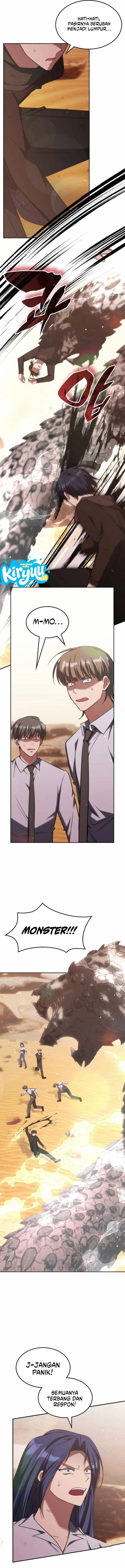 The Veteran Healer Is Overpowered Chapter 075