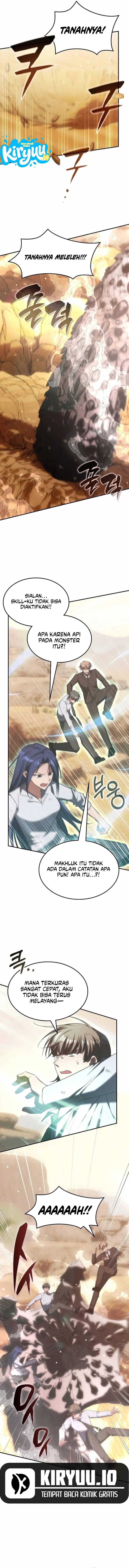 The Veteran Healer Is Overpowered Chapter 075