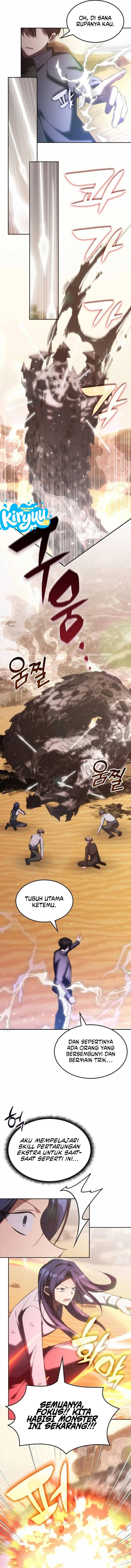 The Veteran Healer Is Overpowered Chapter 075