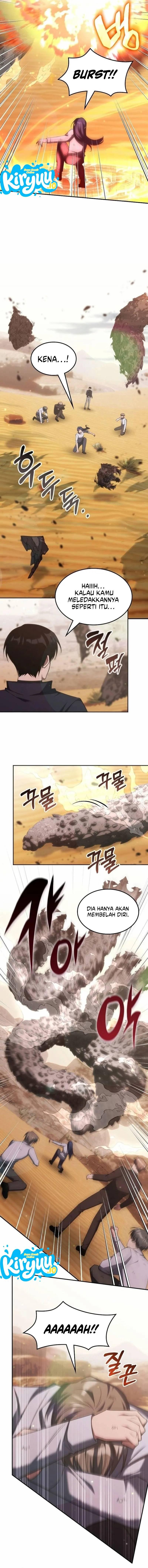 The Veteran Healer Is Overpowered Chapter 075