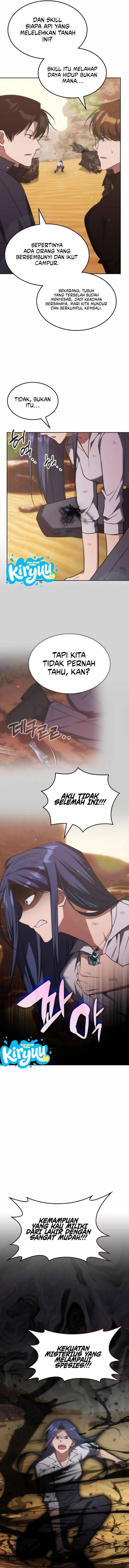 The Veteran Healer Is Overpowered Chapter 075