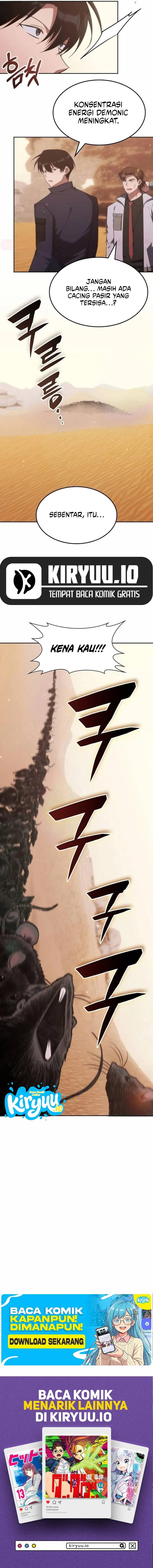 The Veteran Healer Is Overpowered Chapter 075