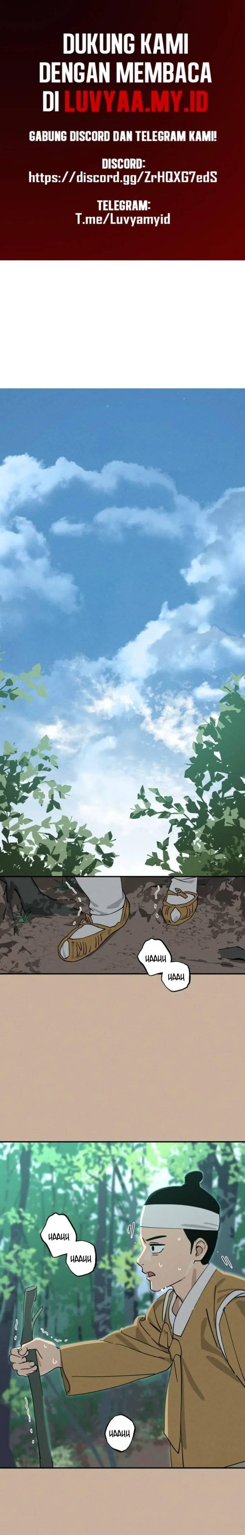 Today’s Han Yoil is a Woman Chapter 001