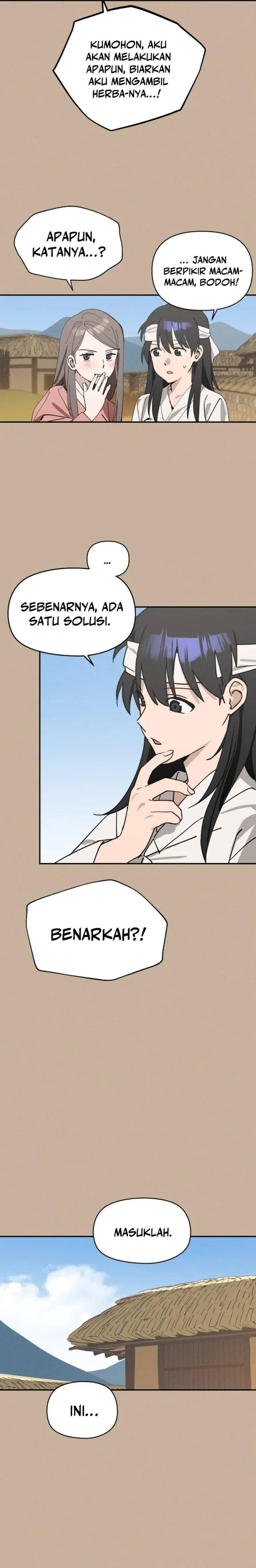 Today’s Han Yoil is a Woman Chapter 001