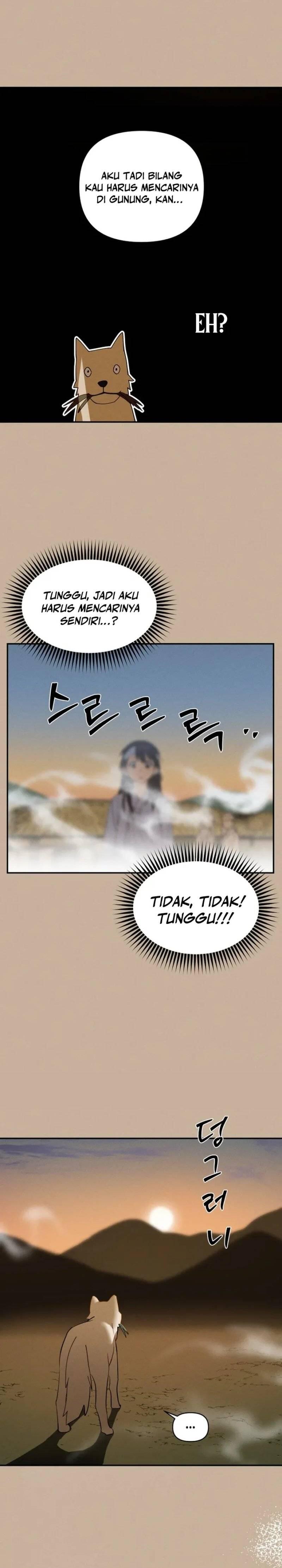 Today’s Han Yoil is a Woman Chapter 001