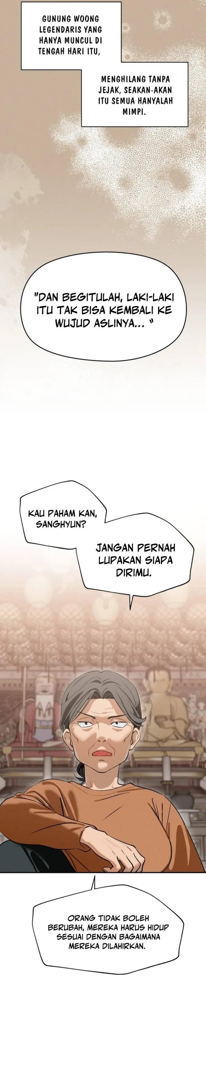 Today’s Han Yoil is a Woman Chapter 001