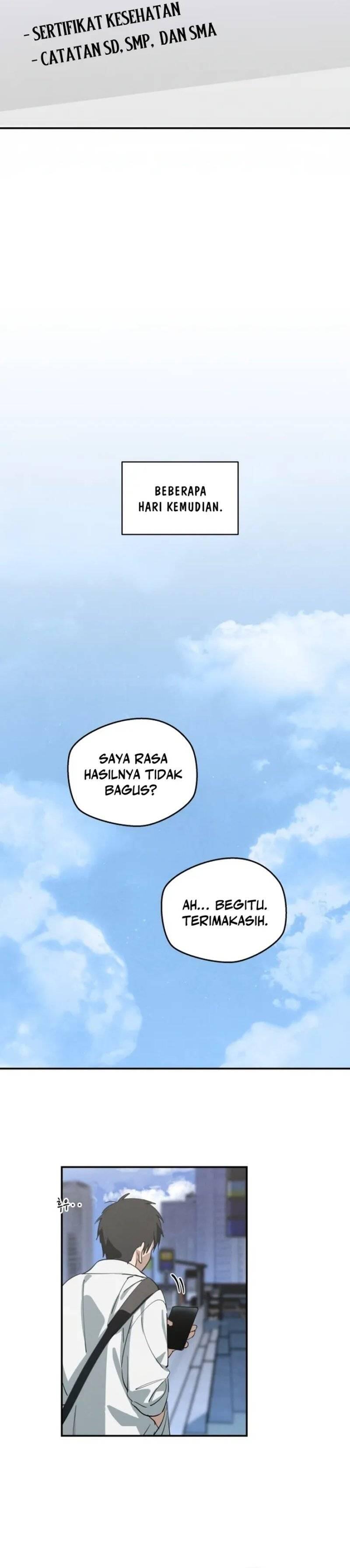 Today’s Han Yoil is a Woman Chapter 001