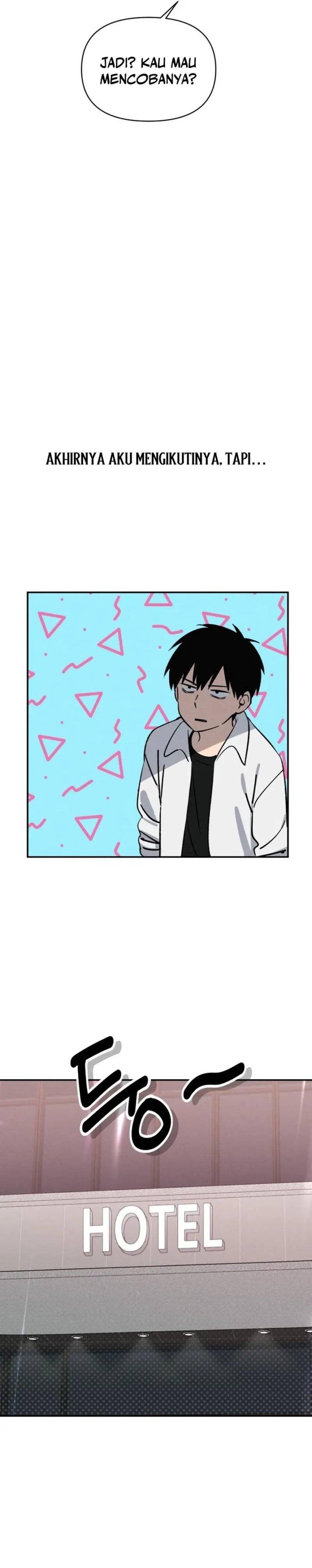 Today’s Han Yoil is a Woman Chapter 001