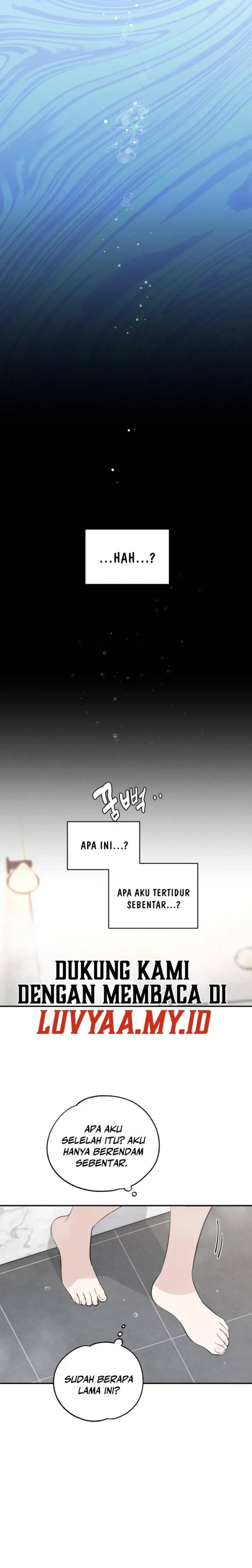 Today’s Han Yoil is a Woman Chapter 001