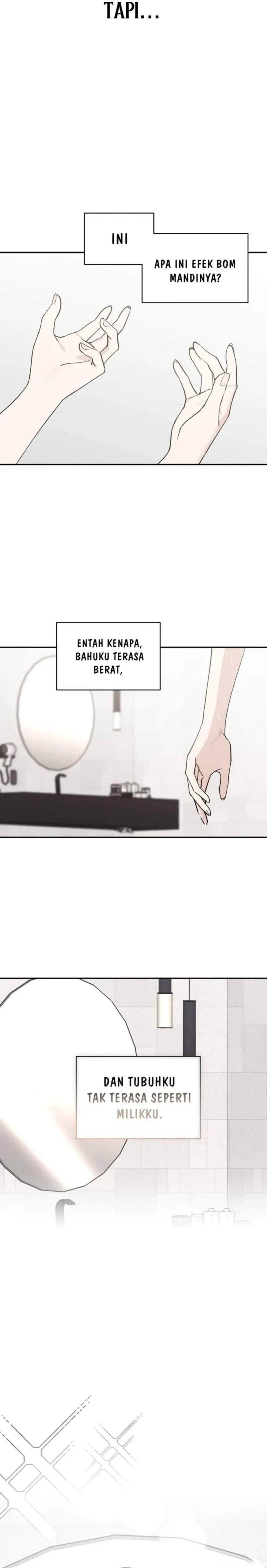 Today’s Han Yoil is a Woman Chapter 001