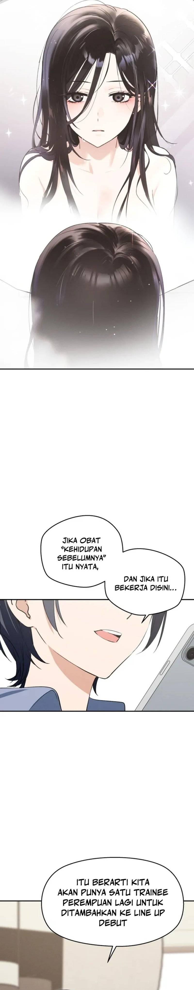 Today’s Han Yoil is a Woman Chapter 001