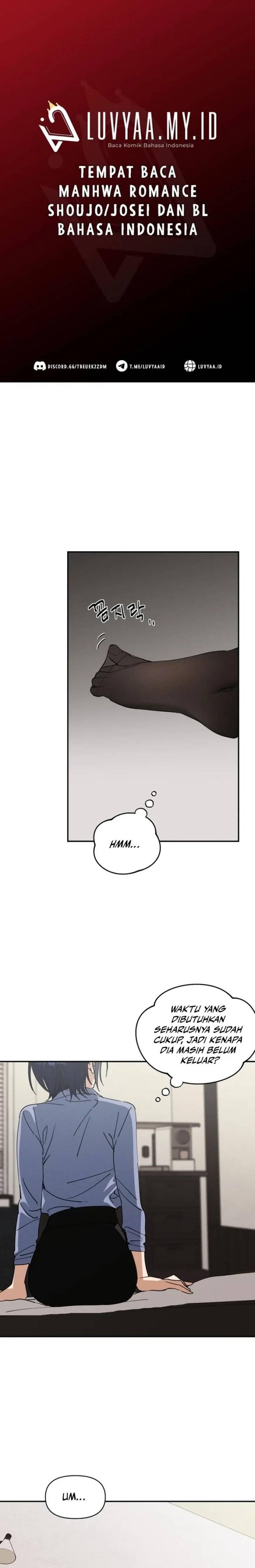 Today’s Han Yoil is a Woman Chapter 002