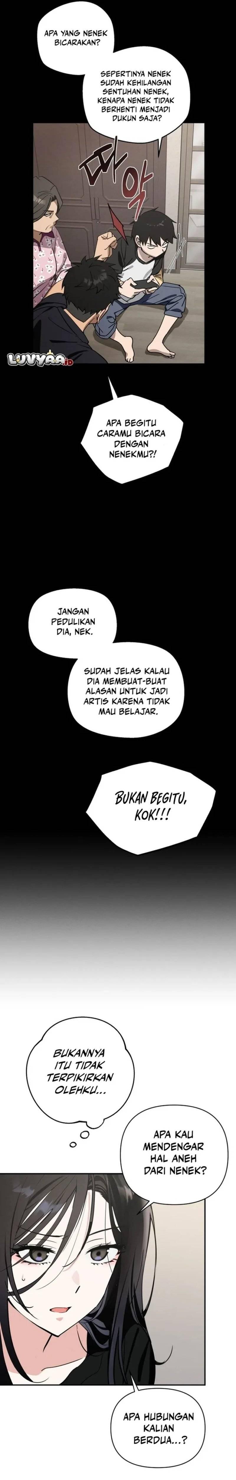 Today’s Han Yoil is a Woman Chapter 002