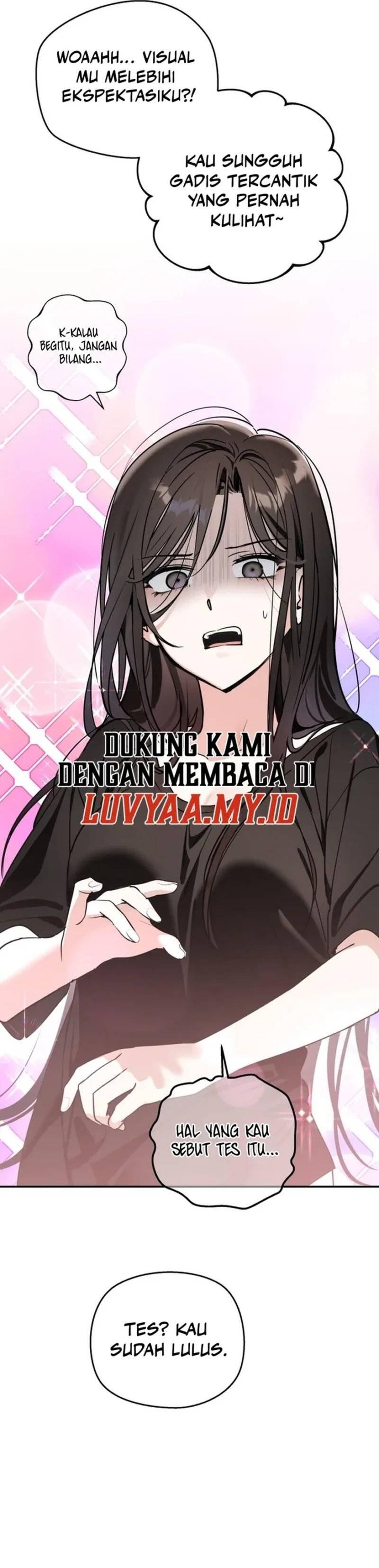 Today’s Han Yoil is a Woman Chapter 002