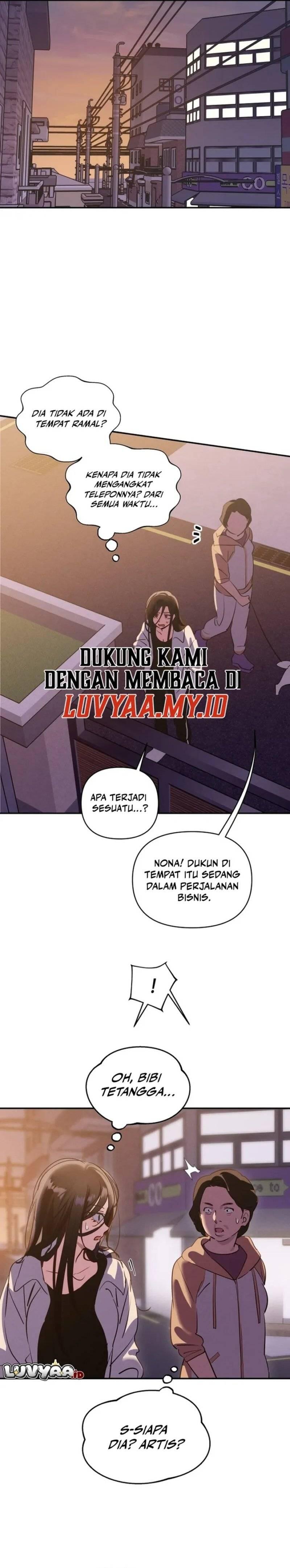 Today’s Han Yoil is a Woman Chapter 002