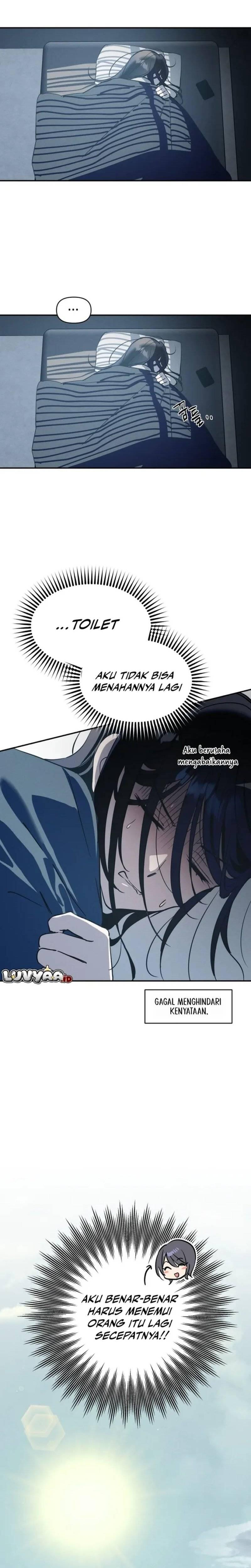 Today’s Han Yoil is a Woman Chapter 002