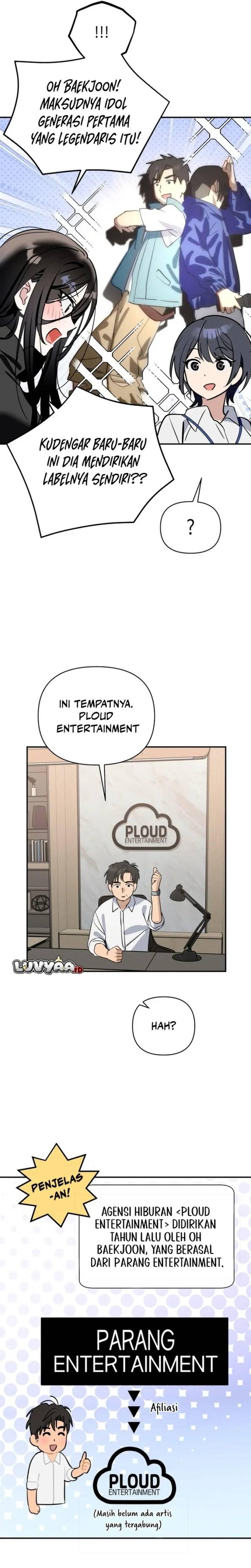 Today’s Han Yoil is a Woman Chapter 002