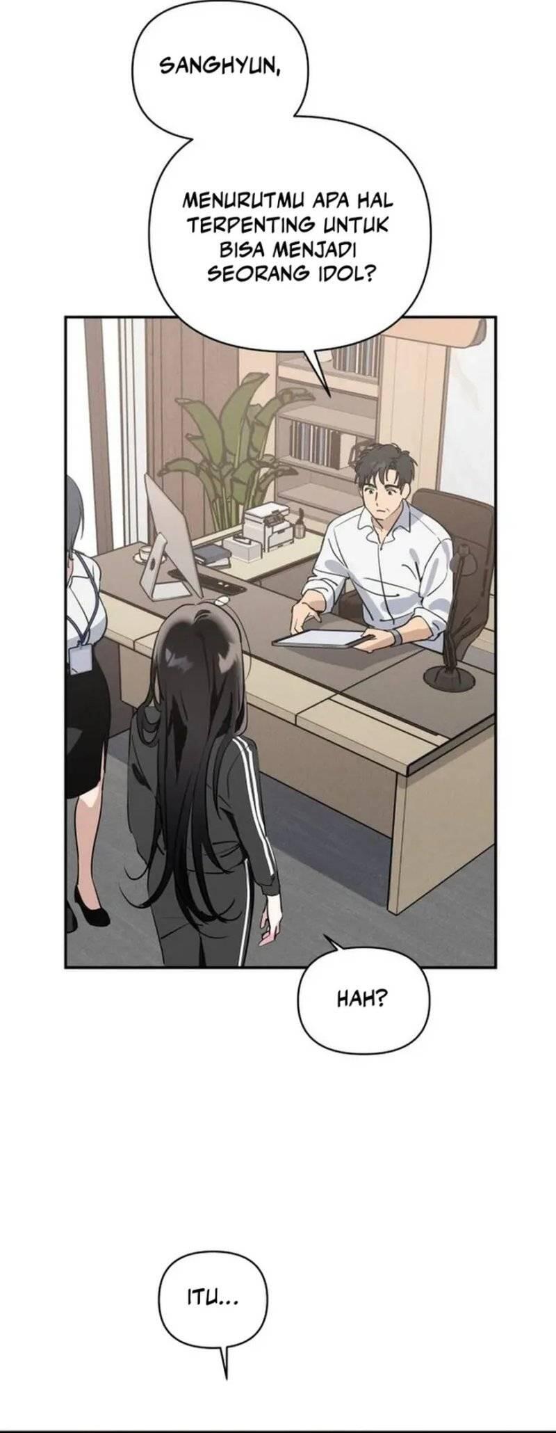 Today’s Han Yoil is a Woman Chapter 002