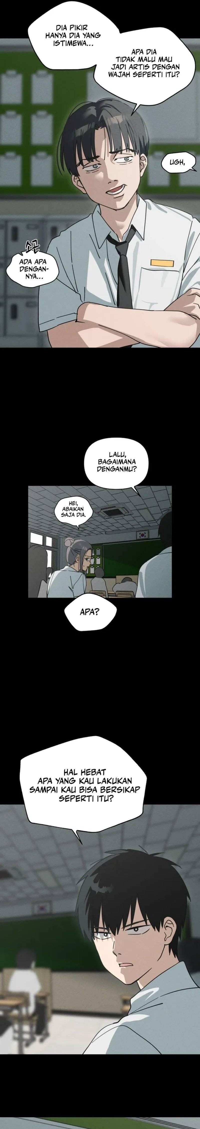 Today’s Han Yoil is a Woman Chapter 003