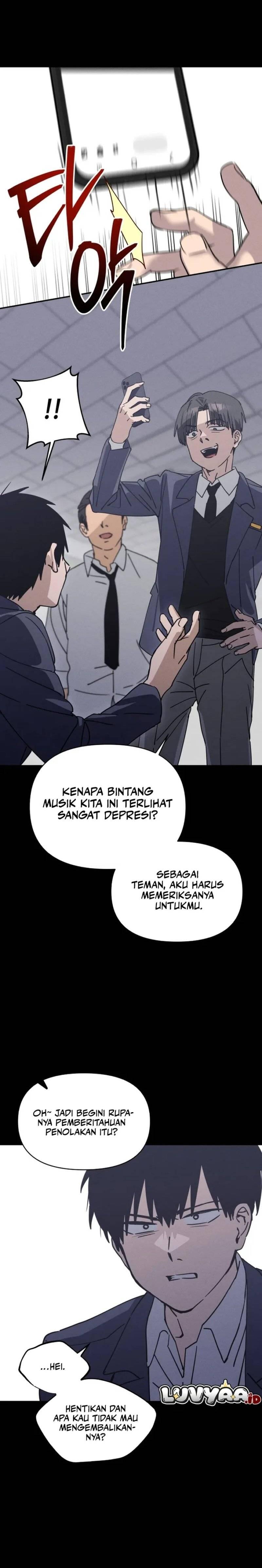 Today’s Han Yoil is a Woman Chapter 003